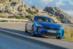 Kia Stinger GT-Line 2017 года (WW)